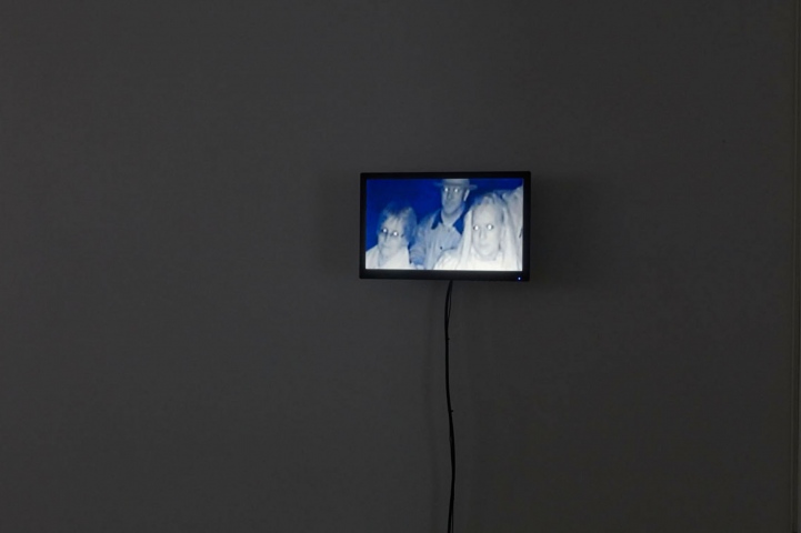 Untitled (2014) &amp;copy; Emma van der Put